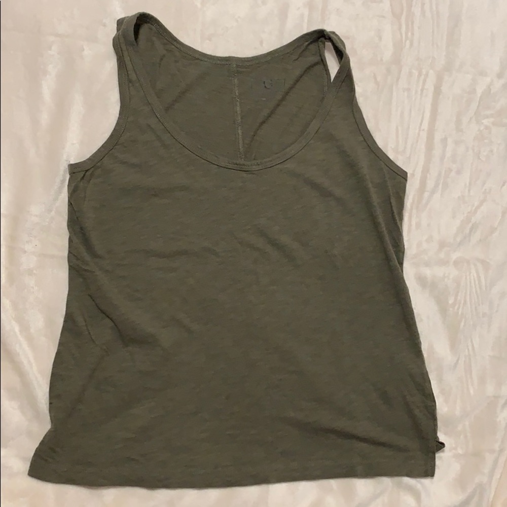 Tank top by G by Giuliana  M